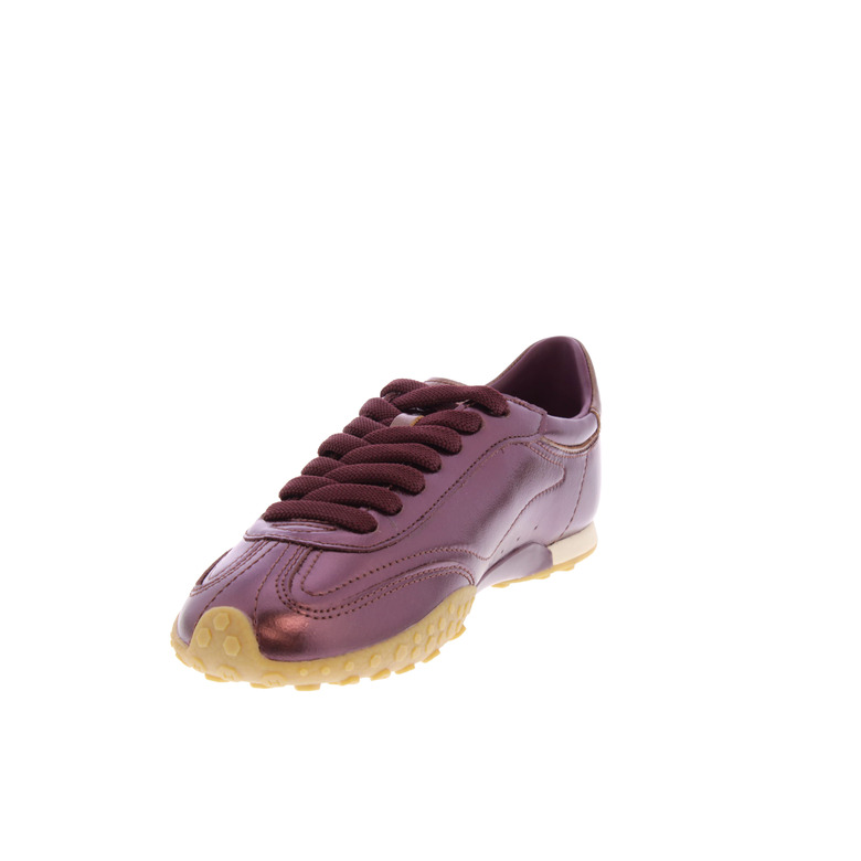 Hoff sneakers bordeaux 3