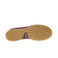 Hoff sneakers bordeaux 5