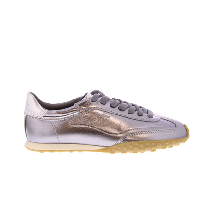 Hoff sneakers zilver