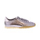 Hoff sneakers zilver 1