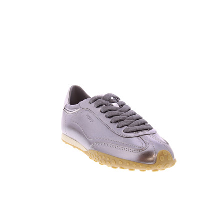 Hoff sneakers zilver