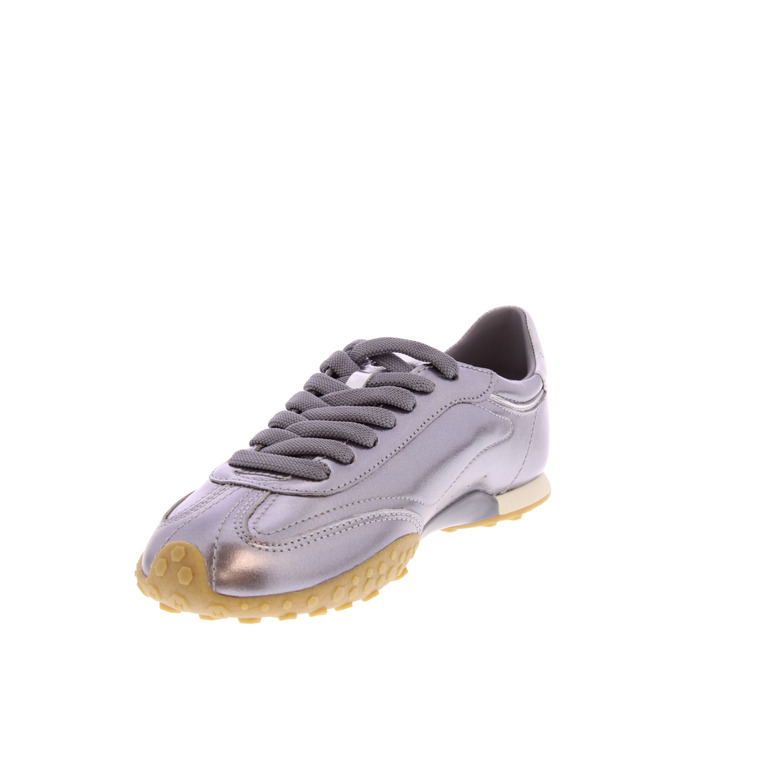 Hoff sneakers zilver 3