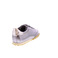 Hoff sneakers zilver 4