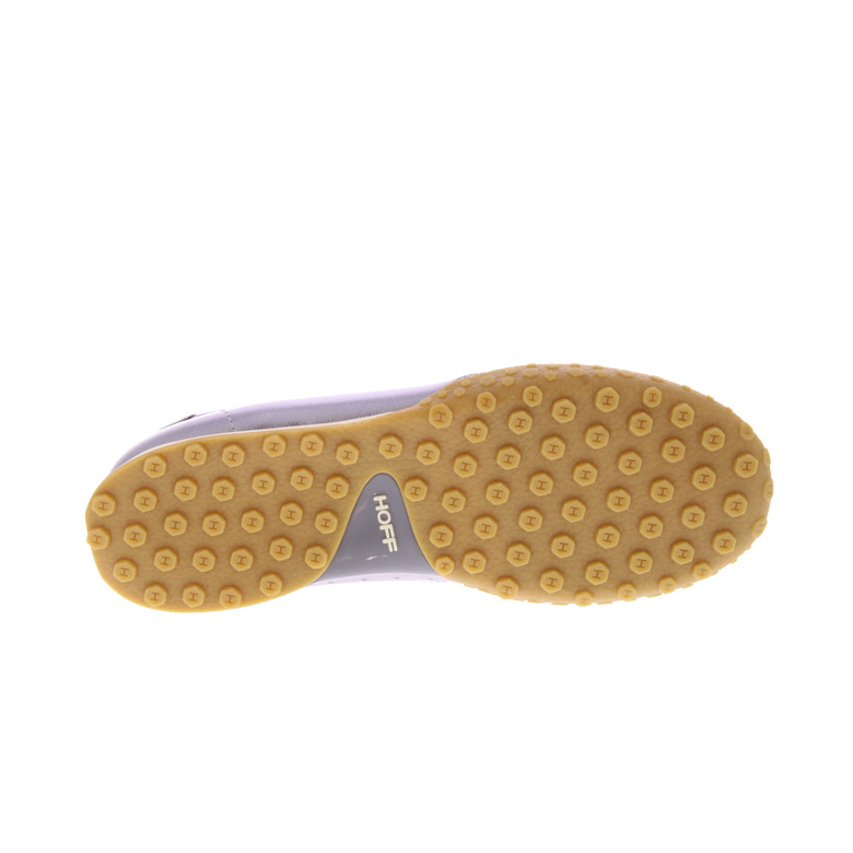 Hoff sneakers zilver 5