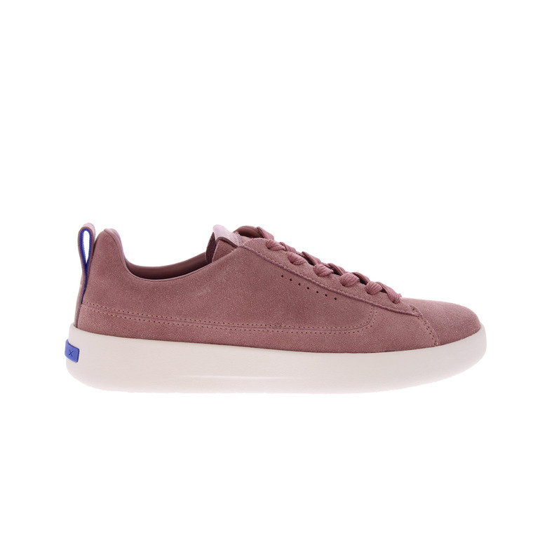 Geox sneakers roze 1