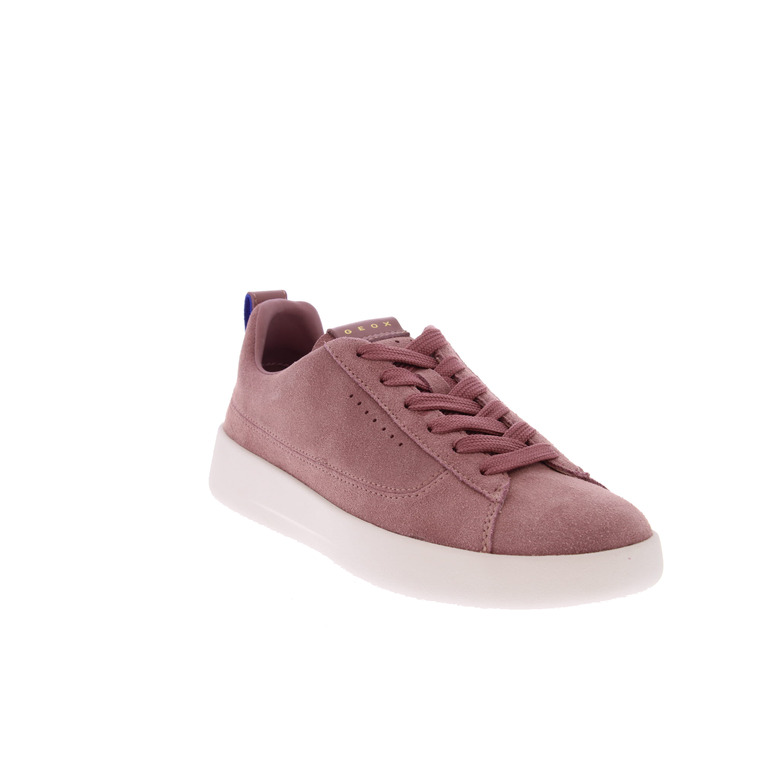 Geox sneakers roze 2