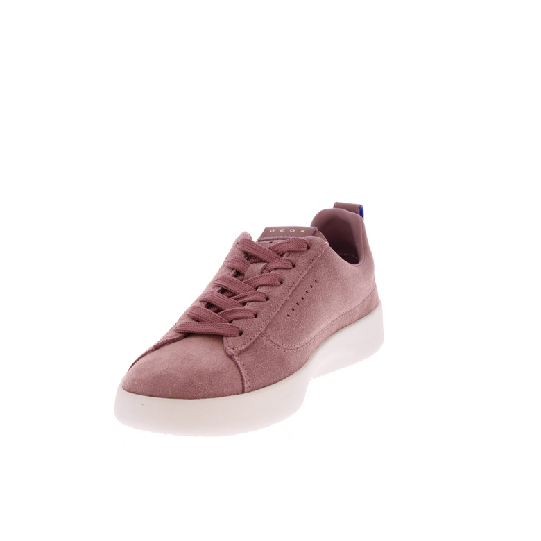 Geox sneakers roze 3