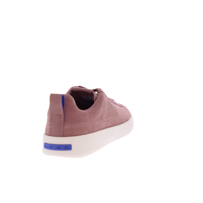Geox sneakers roze 4