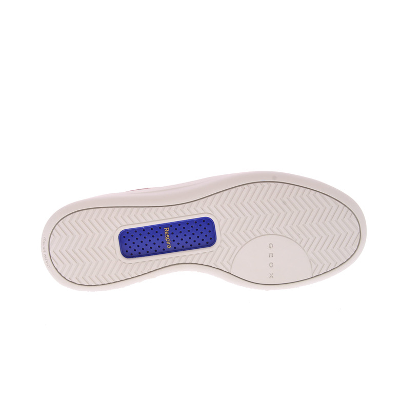 Geox sneakers roze 5