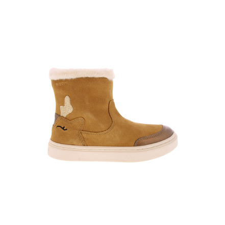 Geox laarzen camel