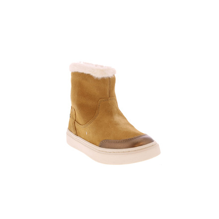 Geox laarzen camel