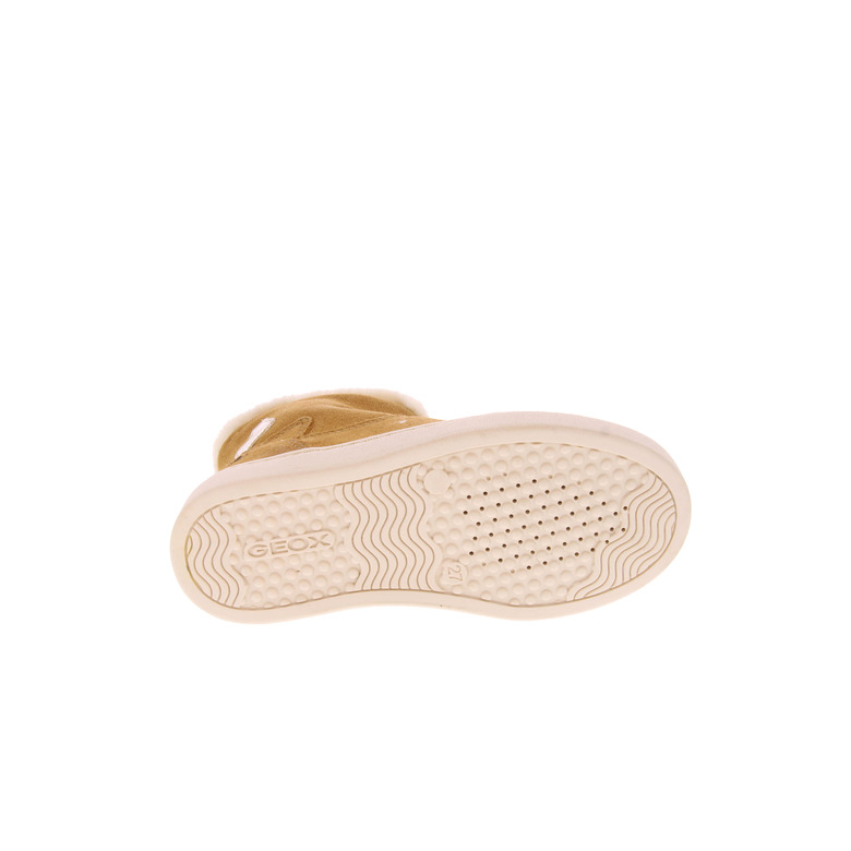 Geox laarzen camel 5