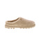 Palladium pantoffels beige 1