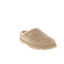 Palladium pantoffels beige 2
