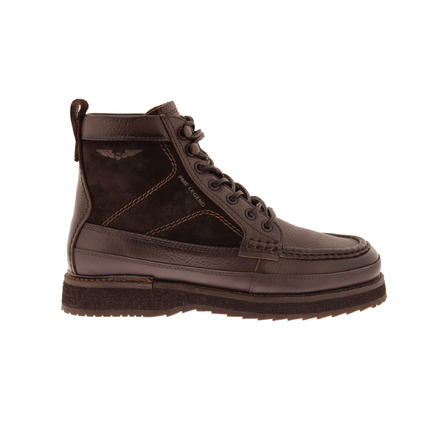 Pme Legend hoge schoenen bruin