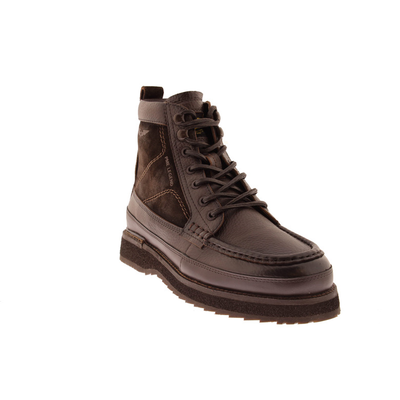 Pme Legend hoge schoenen bruin 2