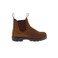 Blundstone hoge schoenen cognac 1