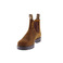 Blundstone hoge schoenen cognac 3