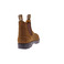Blundstone hoge schoenen cognac 4
