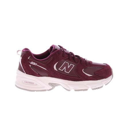 New Balance sneakers bordeaux