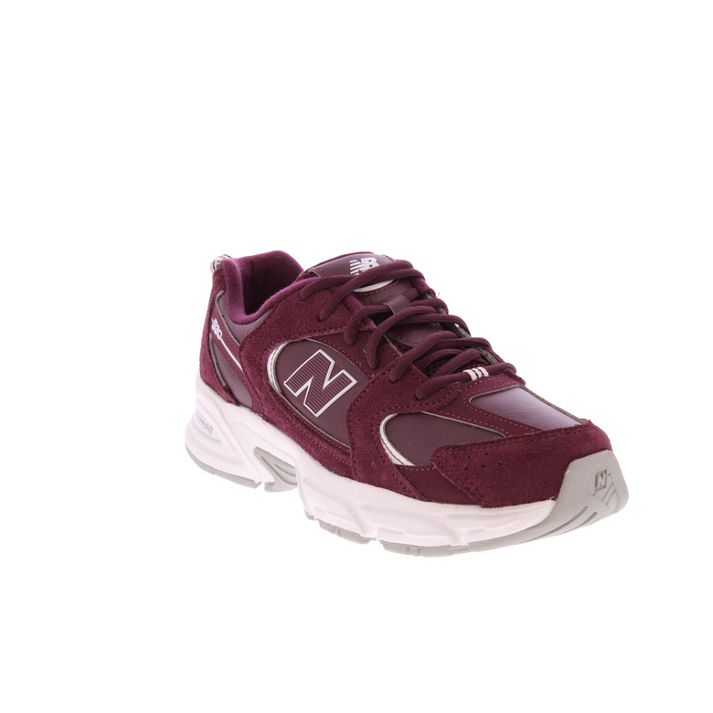 New Balance sneakers bordeaux 2