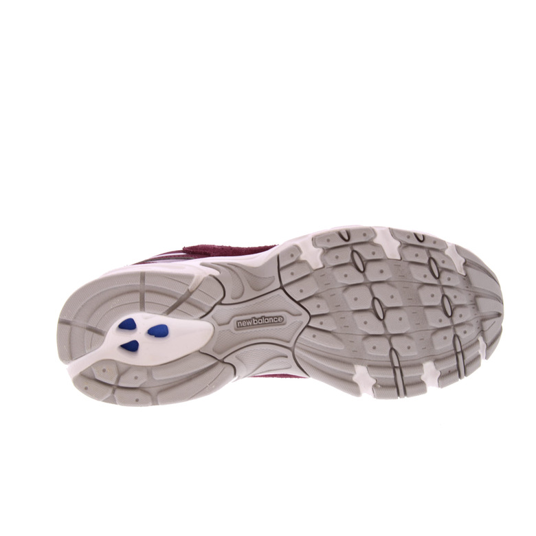 New Balance sneakers bordeaux 5