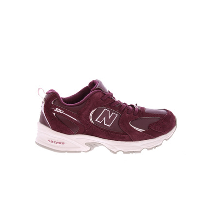 New Balance sneakers bordeaux
