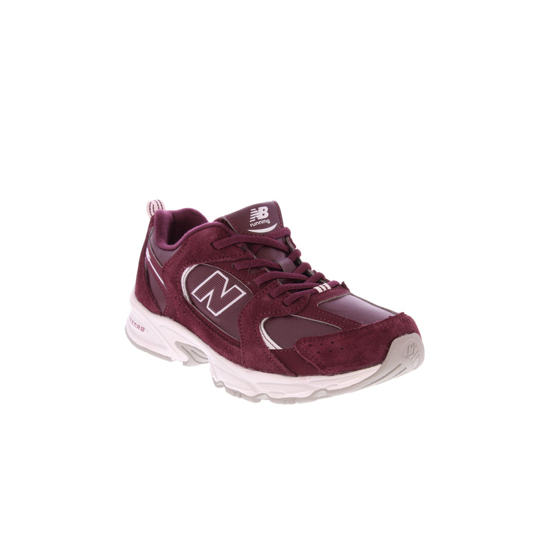 New Balance sneakers bordeaux 2