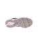 New Balance sneakers bordeaux 5