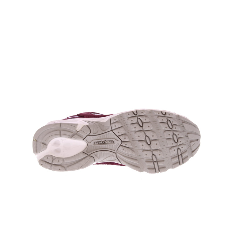 New Balance sneakers bordeaux 5