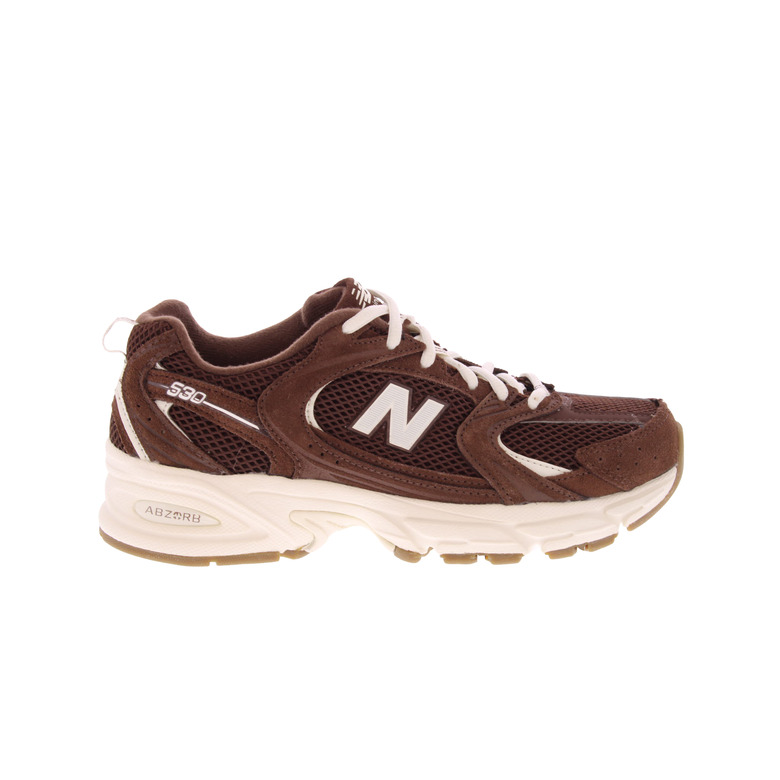 New Balance sneakers bruin 1