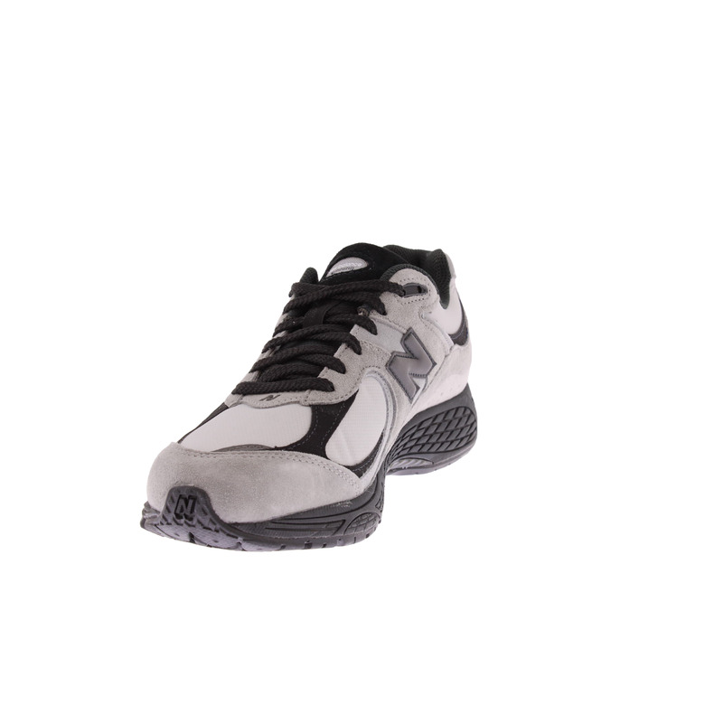 New Balance sneakers grijs 3