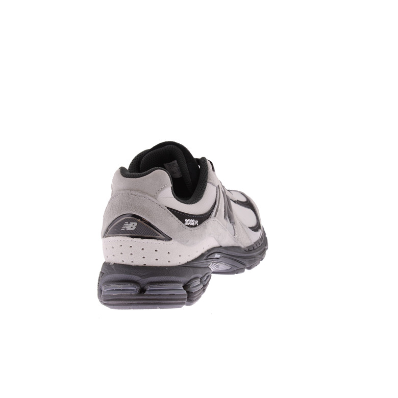 New Balance sneakers grijs 4