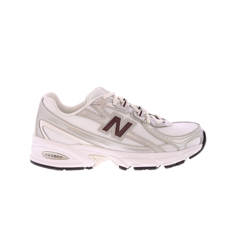 New Balance sneakers wit 1