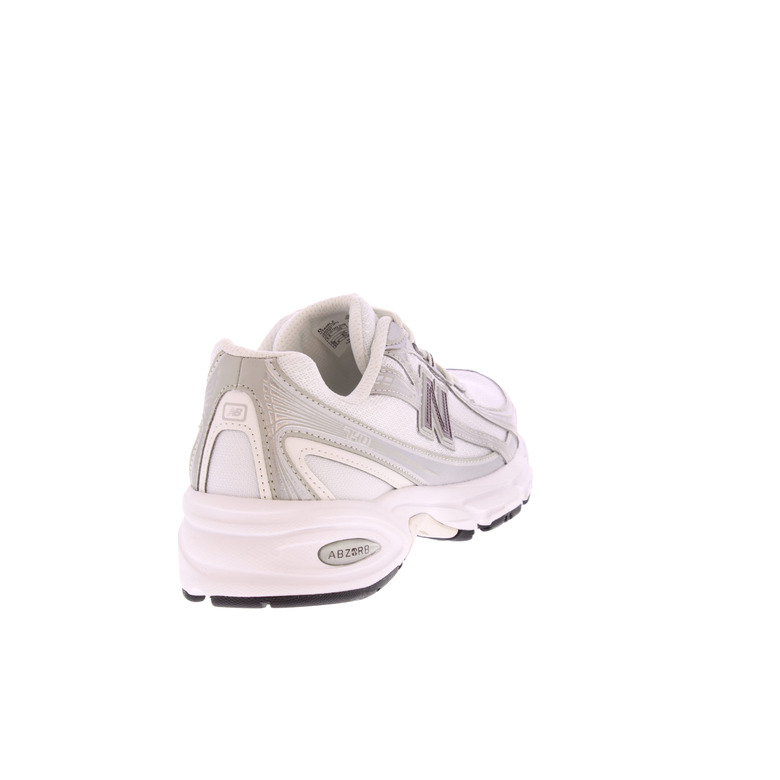New Balance sneakers wit 4