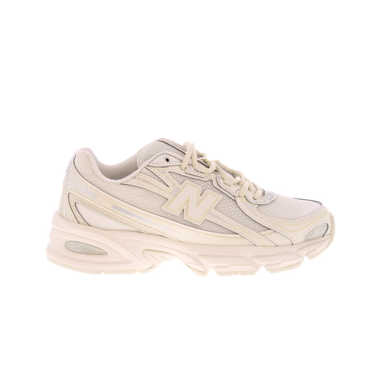 New Balance sneakers ecru 1