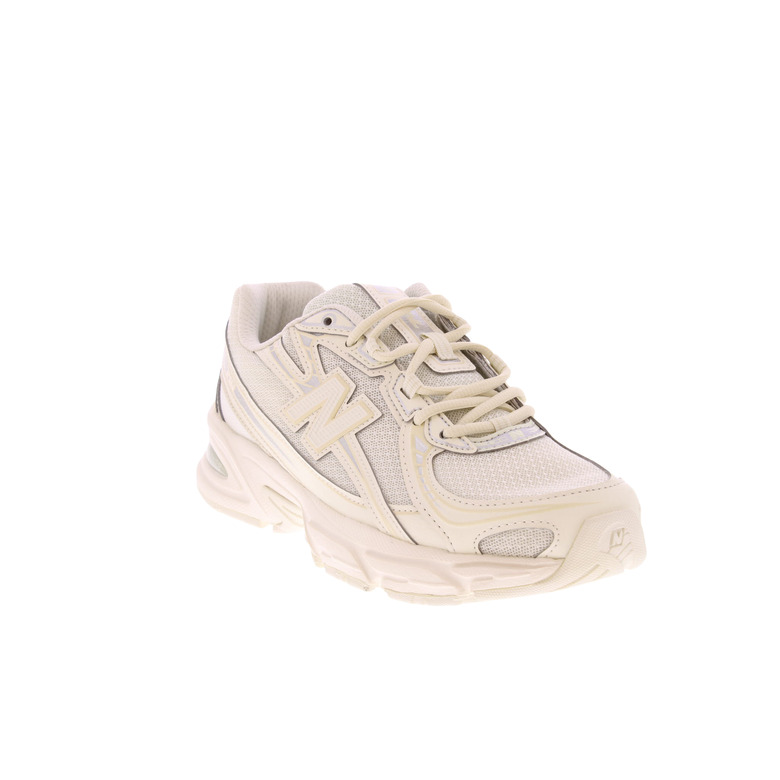 New Balance sneakers ecru 2