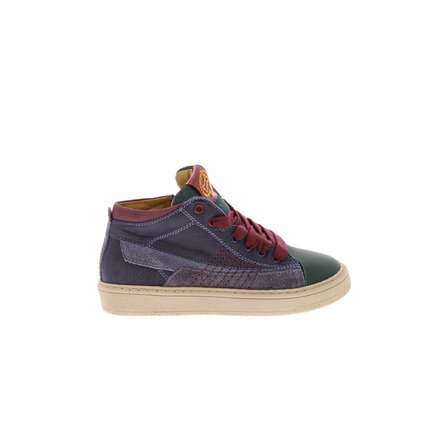 Stones And Bones veterschoenen multi color