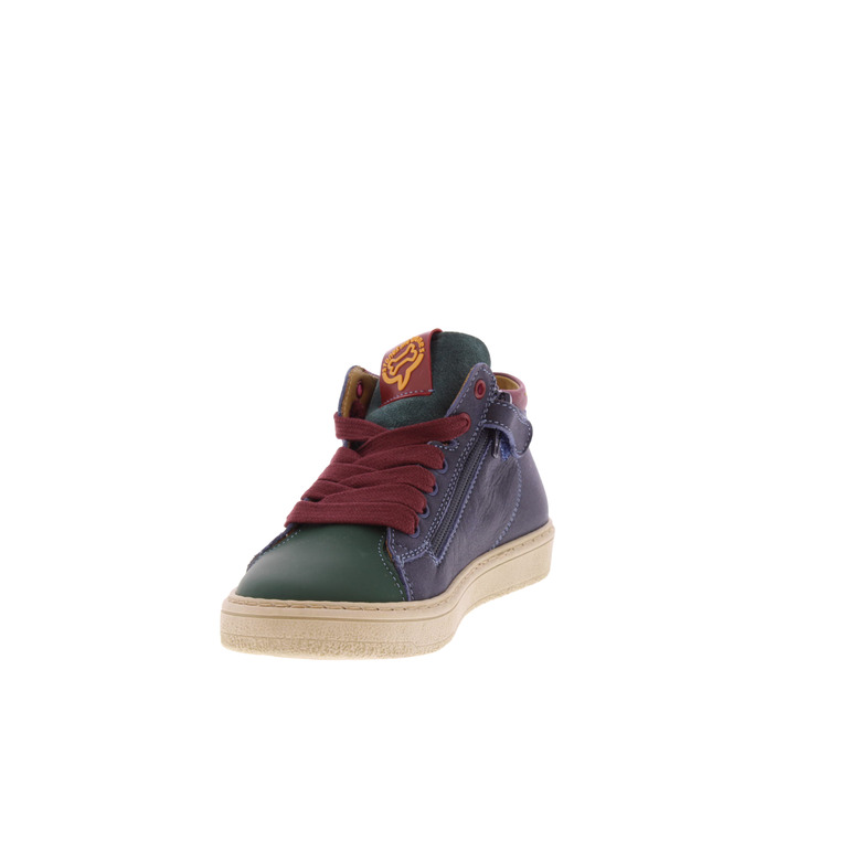 Stones And Bones veterschoenen multi color 3