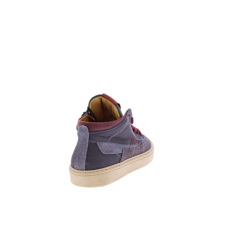Stones And Bones veterschoenen multi color 4