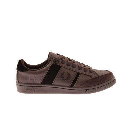 Fred Perry sneakers bruin