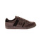 Fred Perry sneakers bruin 1