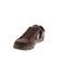 Fred Perry sneakers bruin 3