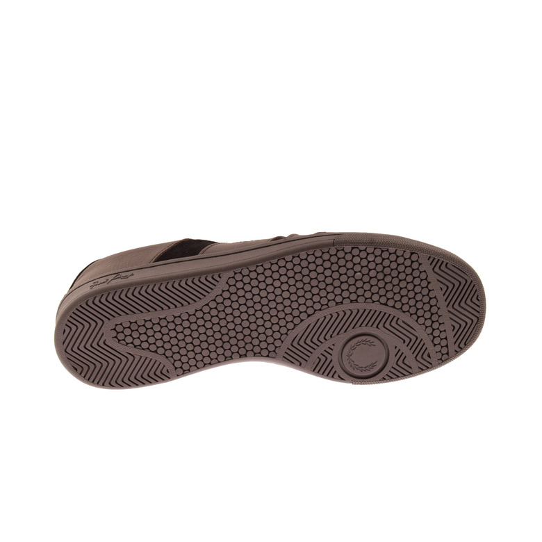 Fred Perry sneakers bruin 5