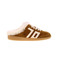 Back 70 sneakers camel 1