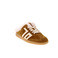 Back 70 sneakers camel 2