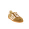 Back 70 sneakers camel 2