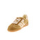 Back 70 sneakers camel 3