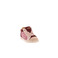 Babybotte veterschoenen roze 2