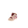 Babybotte veterschoenen roze 3